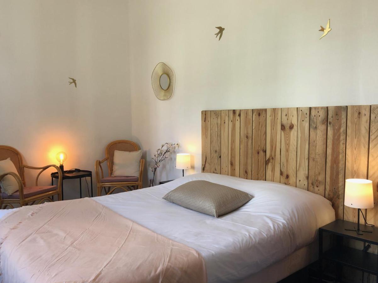 Studio Paisible Avec Jardin - Tours Centre エクステリア 写真